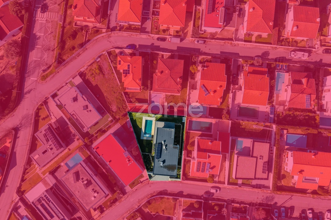 Moradia T3 para Venda em Nogueira, Fraião e Lamaçães Foto 43