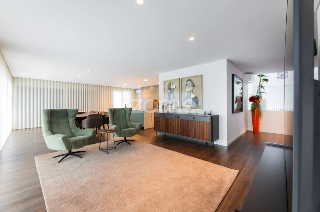 Moradia T3 para Venda em Nogueira, Fraião e Lamaçães Foto 13