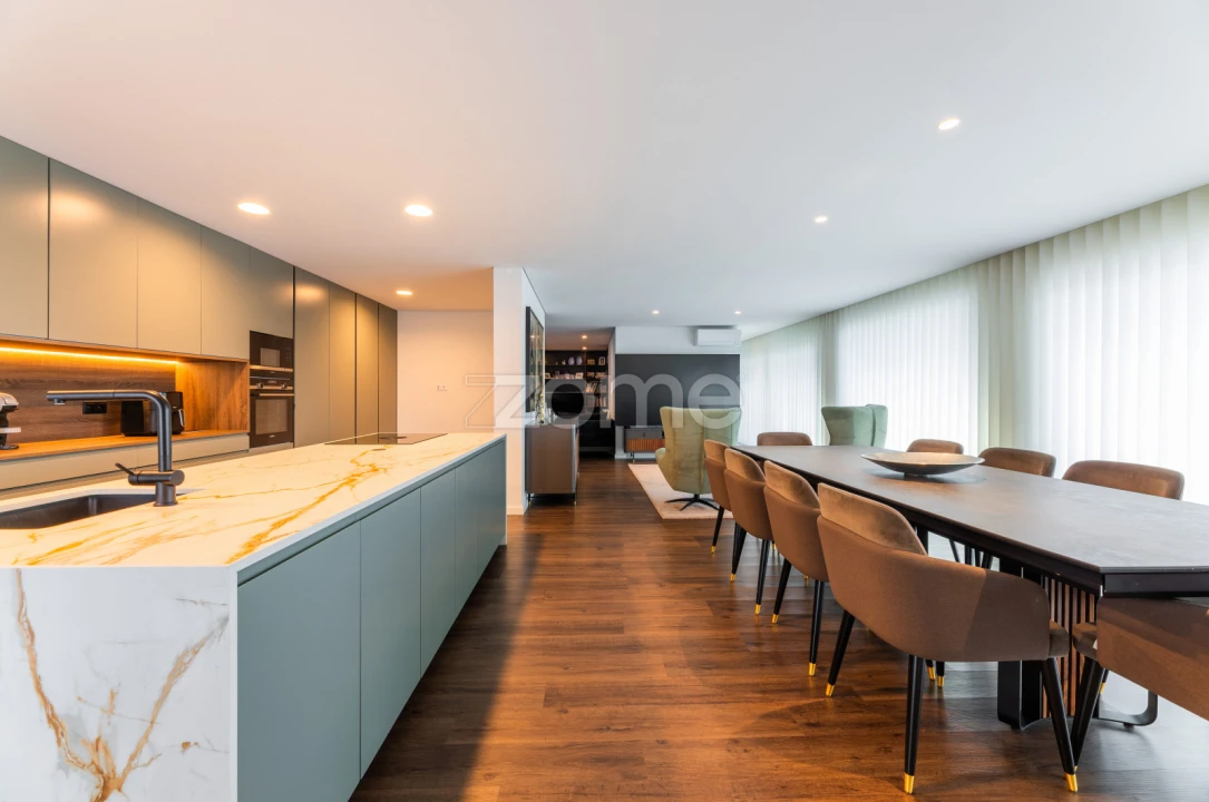 Moradia T3 para Venda em Nogueira, Fraião e Lamaçães Foto 15