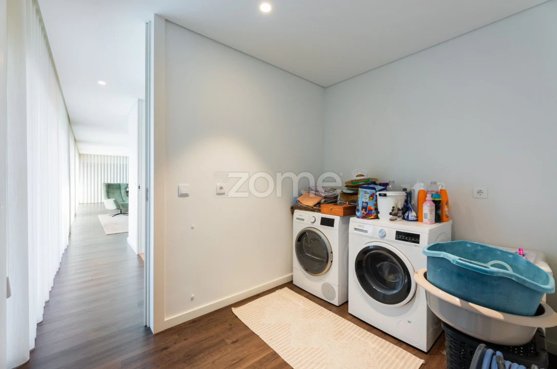 Moradia T3 para Venda em Nogueira, Fraião e Lamaçães Foto 23