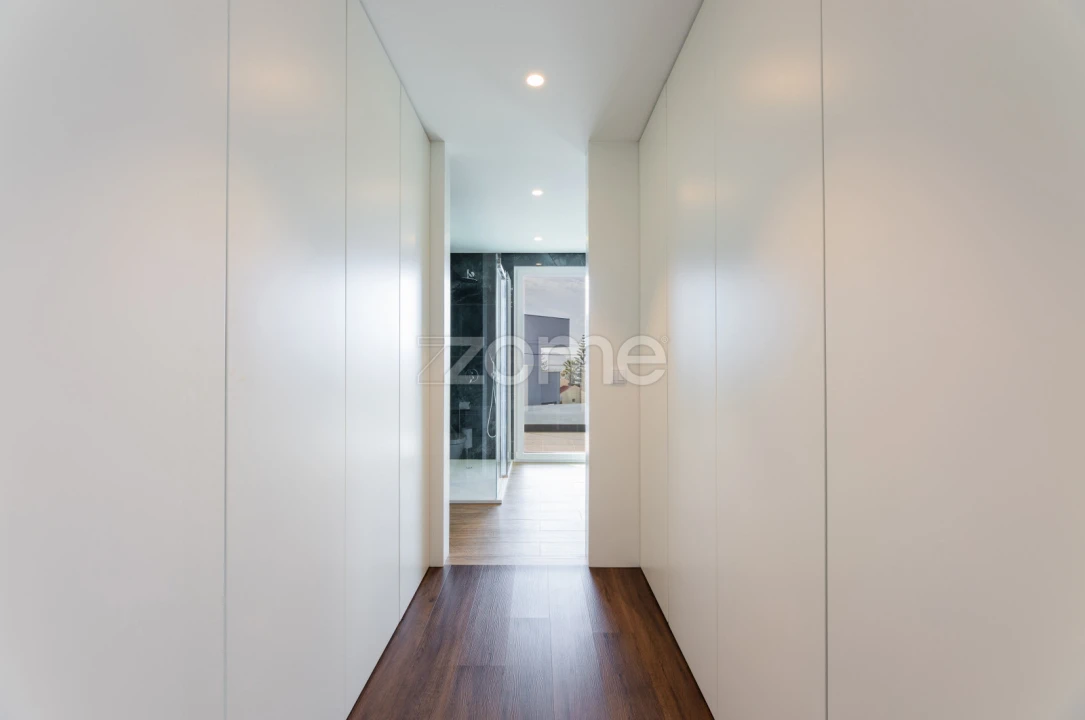 Moradia T3 para Venda em Nogueira, Fraião e Lamaçães Foto 37