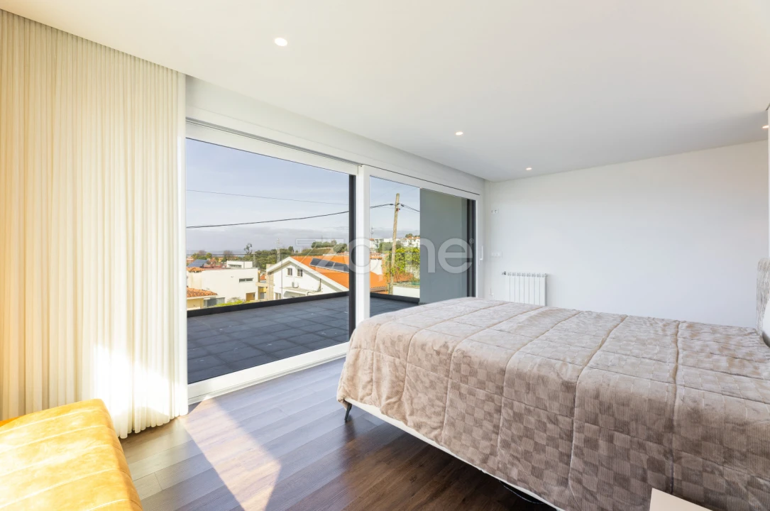 Moradia T3 para Venda em Nogueira, Fraião e Lamaçães Foto 39