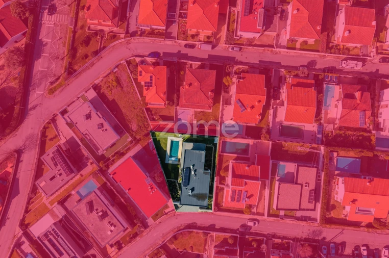 Moradia T3 para Venda em Nogueira, Fraião e Lamaçães Foto 43