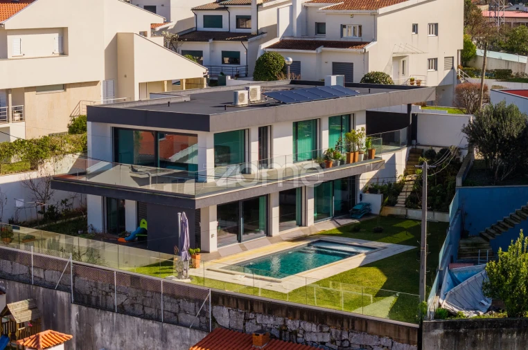 Moradia T3 para Venda em Nogueira, Fraião e Lamaçães Foto 49