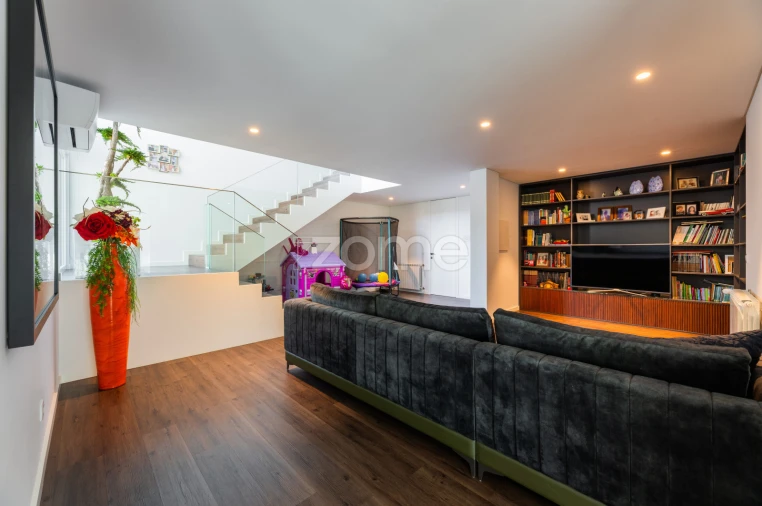 Moradia T3 para Venda em Nogueira, Fraião e Lamaçães Foto 11