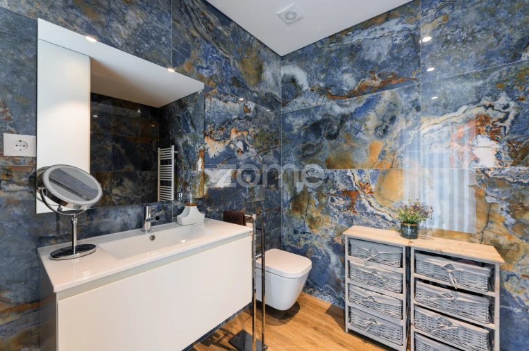 Moradia T3 para Venda em Nogueira, Fraião e Lamaçães Foto 22