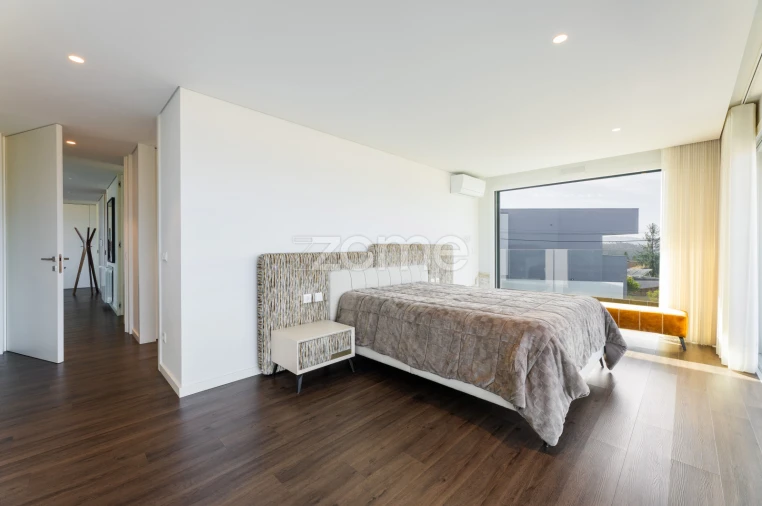 Moradia T3 para Venda em Nogueira, Fraião e Lamaçães Foto 35