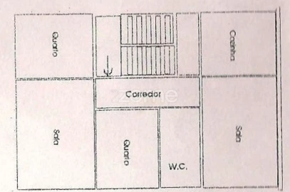 Apartamento T6 para Venda em Belém