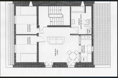 Apartamento T6 para Venda em Belém