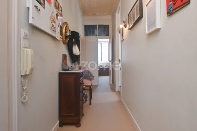 Apartamento T6 para Venda em Belém