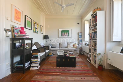 Apartamento T6 para Venda em Belém