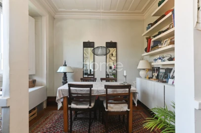 Apartamento T6 para Venda em Belém