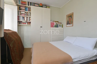 Apartamento T6 para Venda em Belém