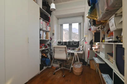 Apartamento T6 para Venda em Belém