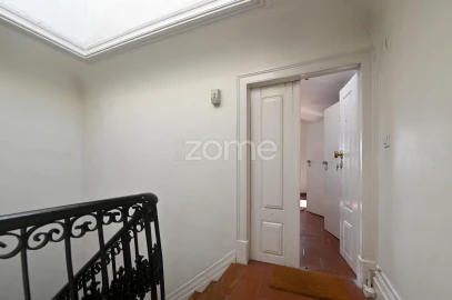 Apartamento T6 para Venda em Belém