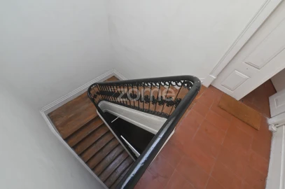 Apartamento T6 para Venda em Belém