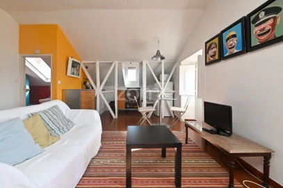 Apartamento T6 para Venda em Belém
