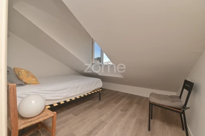 Apartamento T6 para Venda em Belém