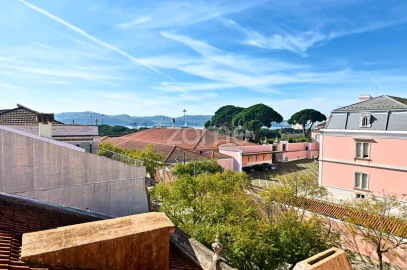 Apartamento T6 para Venda em Belém