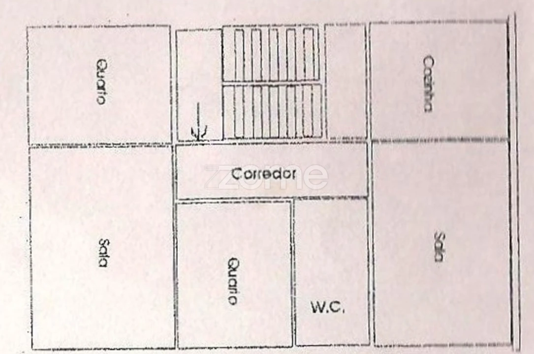 Apartamento T6 para Venda em Belém Foto 30