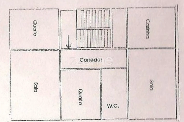 Apartamento T6 para Venda em Belém Foto 30