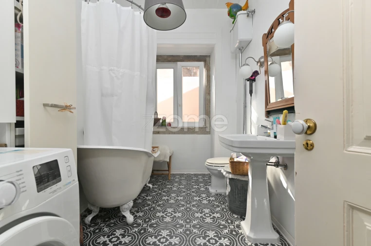 Apartamento T6 para Venda em Belém Foto 11