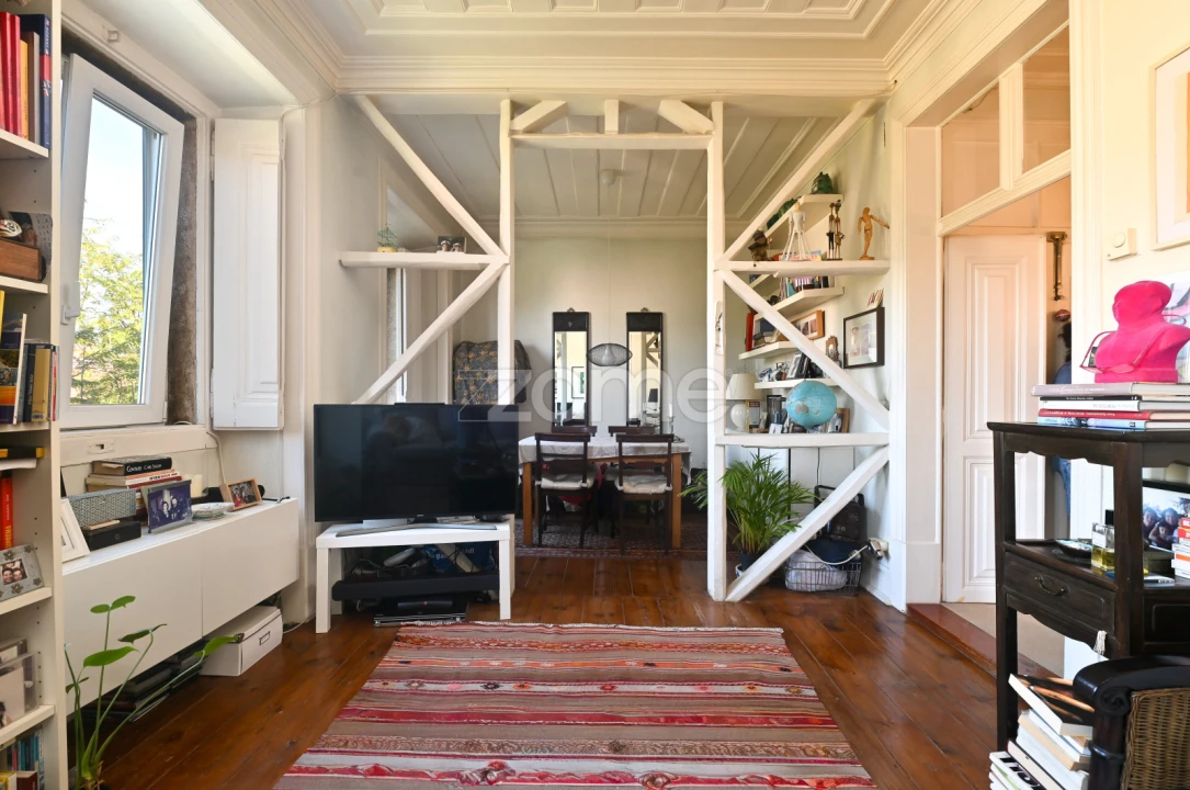 Apartamento T6 para Venda em Belém Foto 8