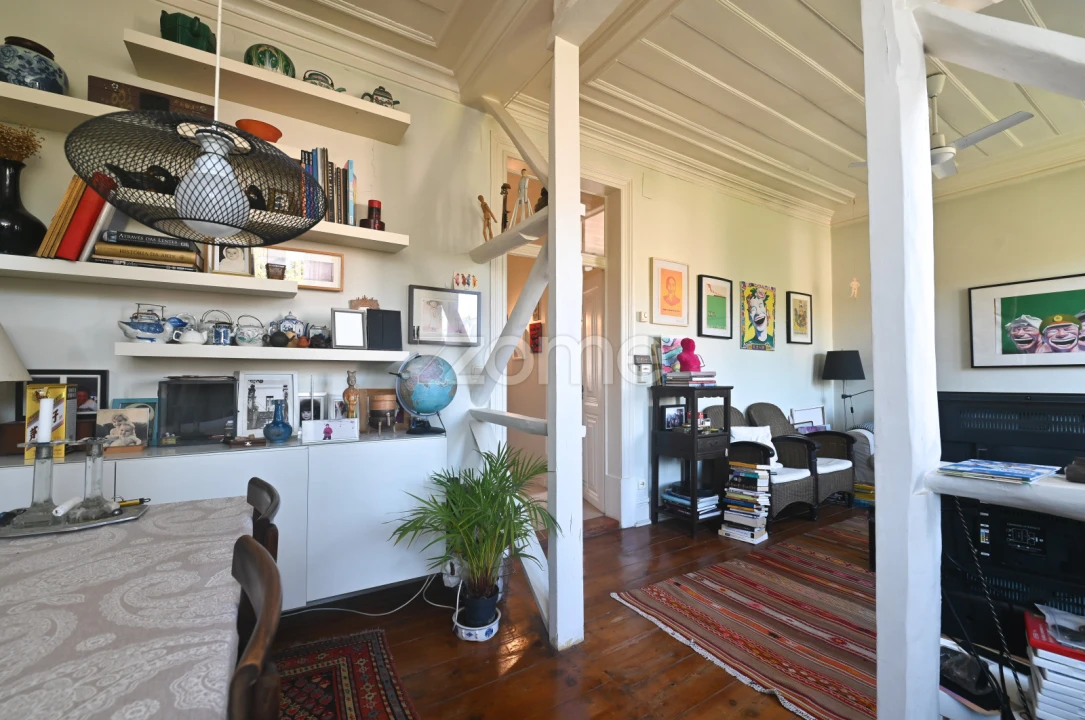 Apartamento T6 para Venda em Belém Foto 10