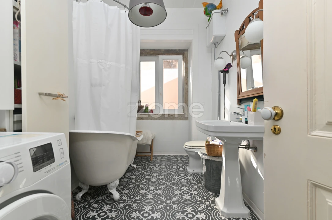 Apartamento T6 para Venda em Belém Foto 11