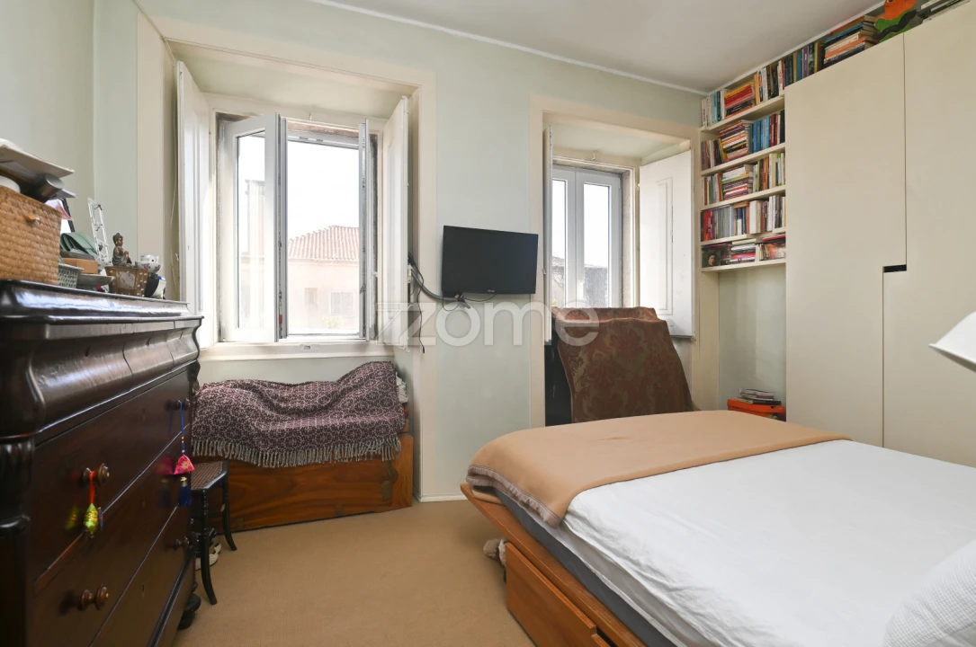 Apartamento T6 para Venda em Belém Foto 12