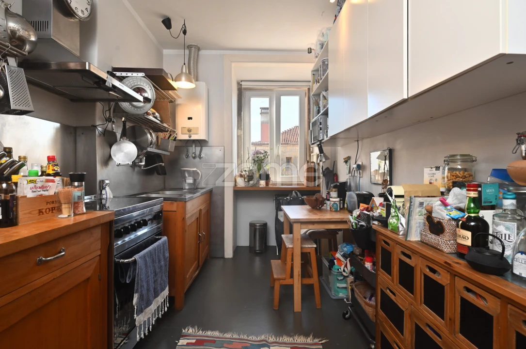 Apartamento T6 para Venda em Belém Foto 15