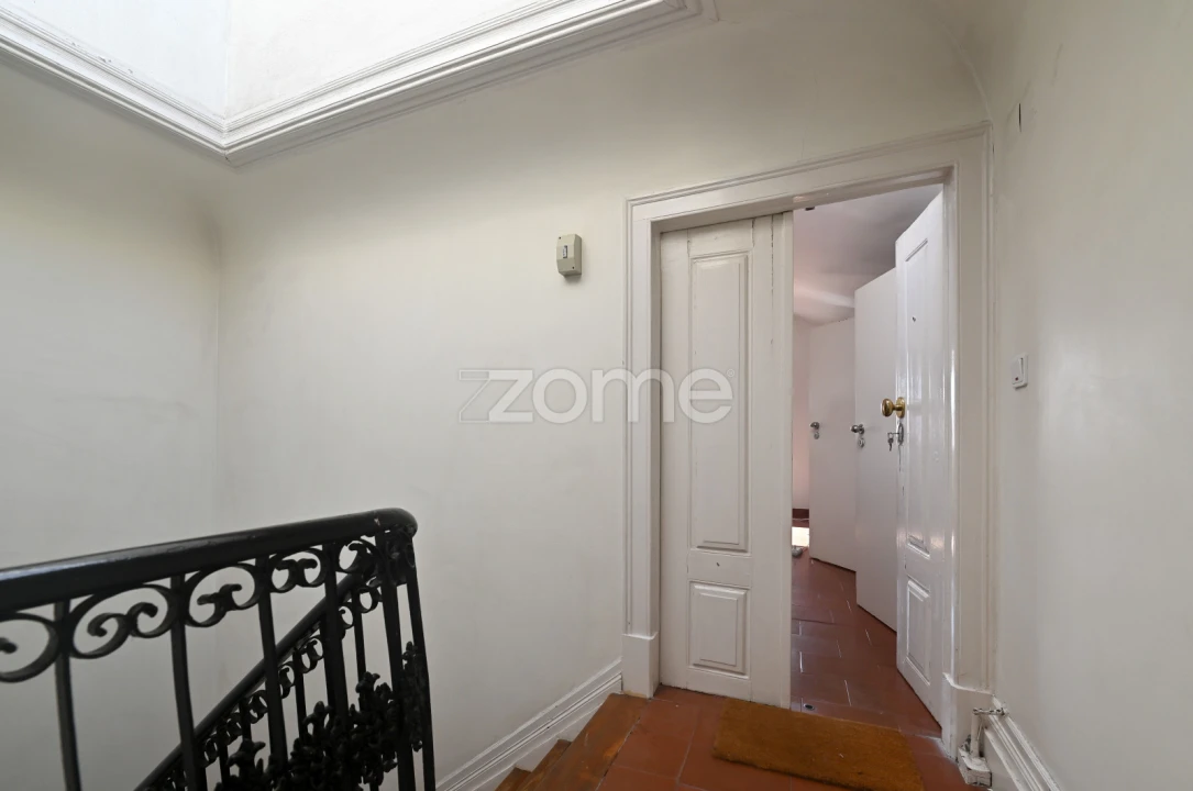 Apartamento T6 para Venda em Belém Foto 18