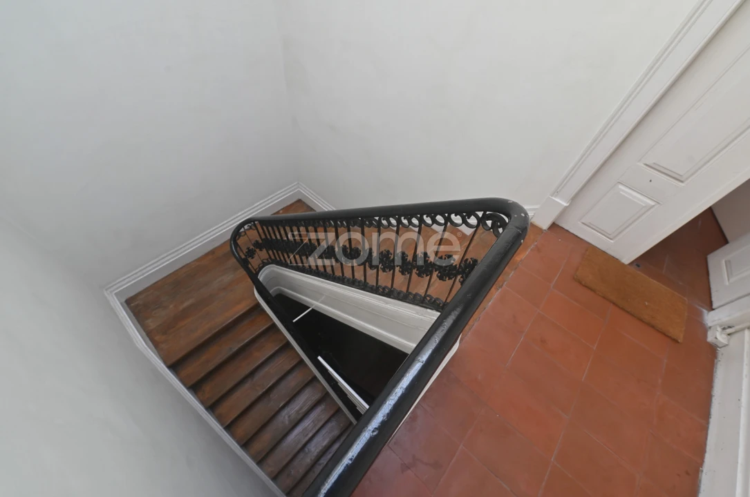 Apartamento T6 para Venda em Belém Foto 17