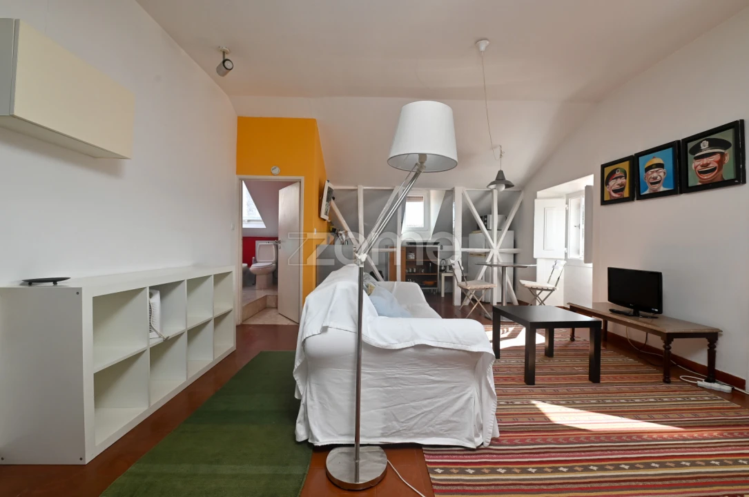 Apartamento T6 para Venda em Belém Foto 19