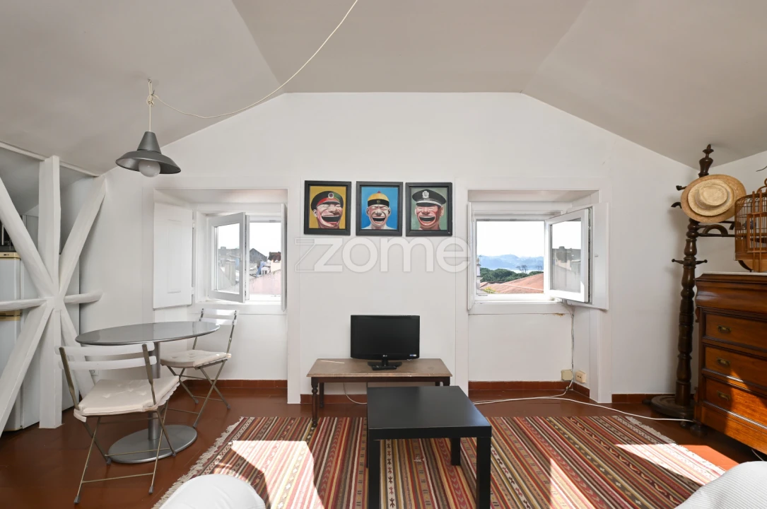 Apartamento T6 para Venda em Belém Foto 22