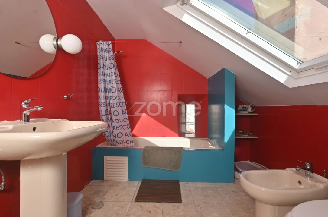 Apartamento T6 para Venda em Belém Foto 23
