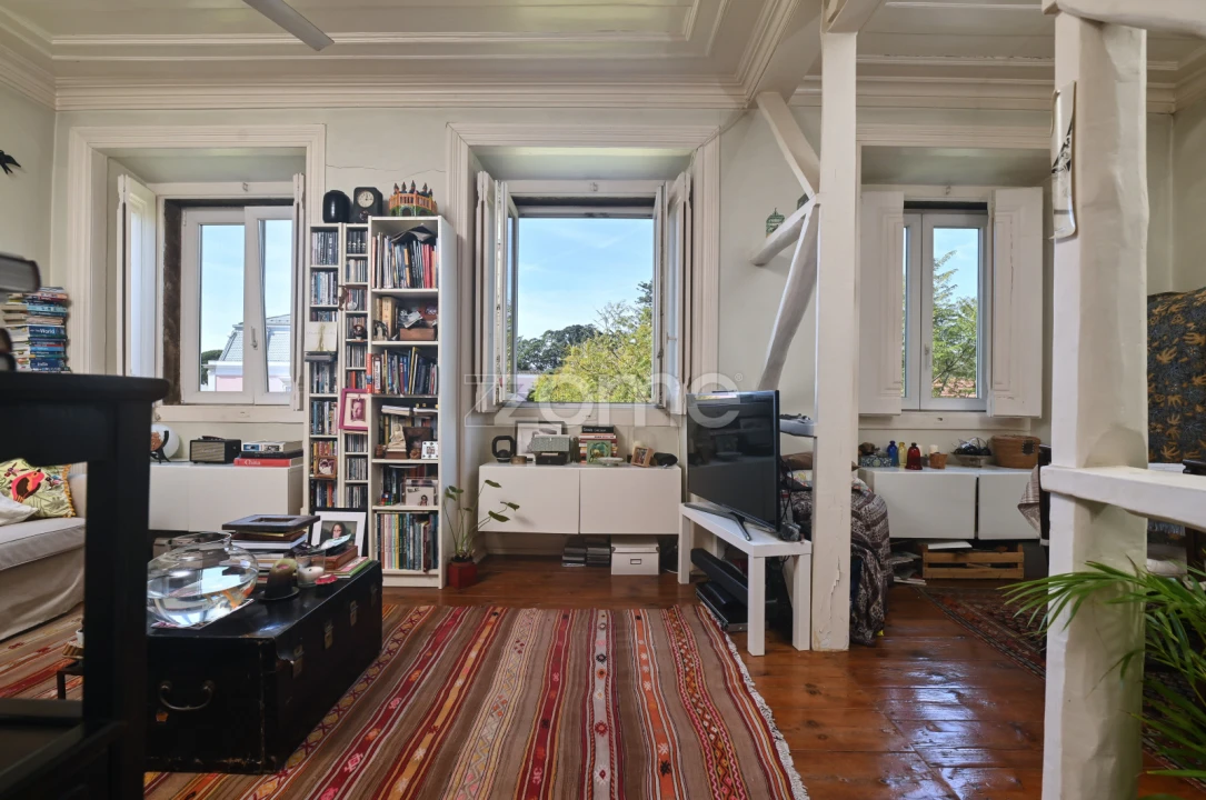 Apartamento T6 para Venda em Belém Foto 5