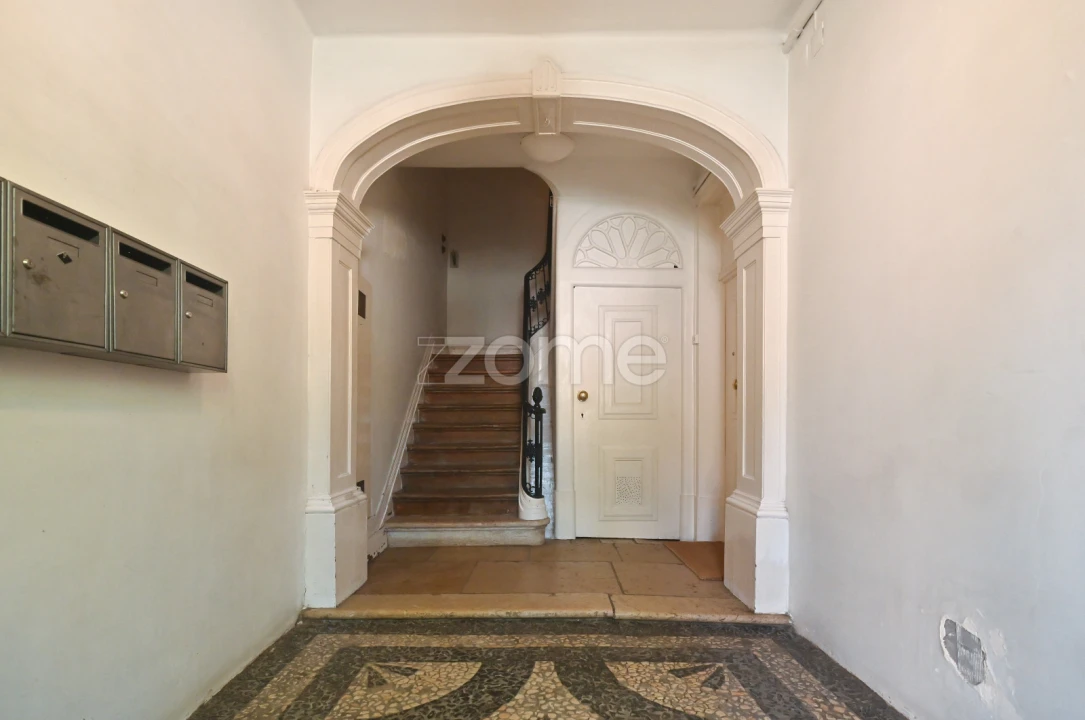 Apartamento T6 para Venda em Belém Foto 26