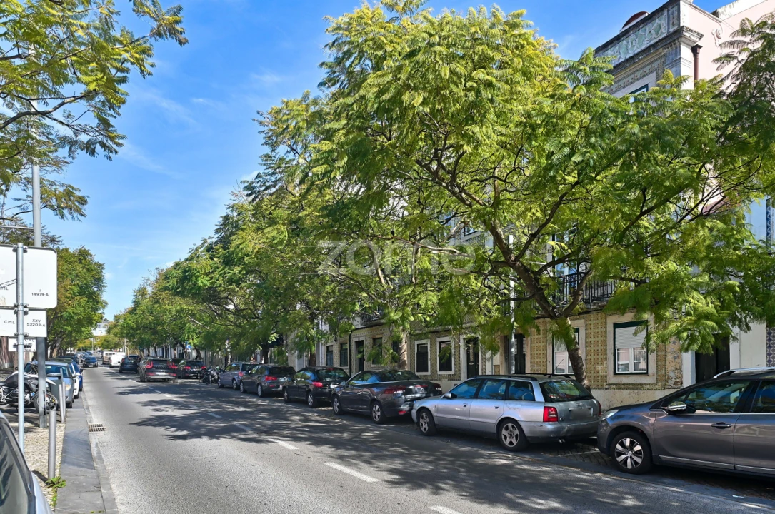 Apartamento T6 para Venda em Belém Foto 27