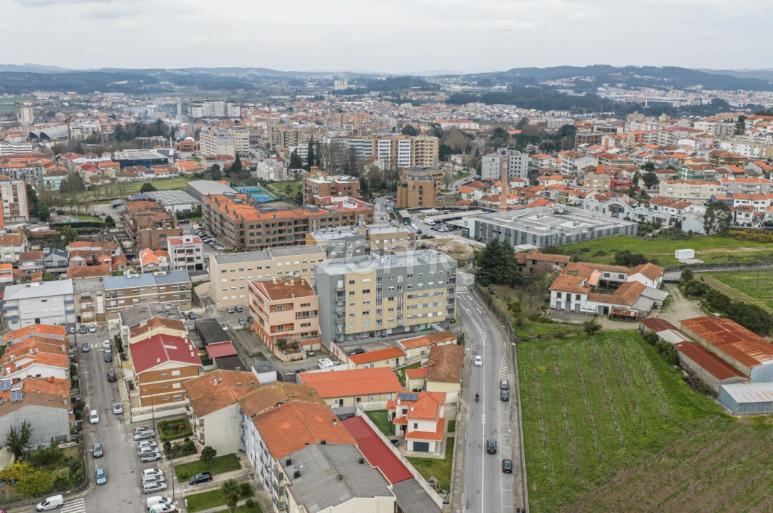 Apartamento T3 para Venda em Ermesinde Foto 30