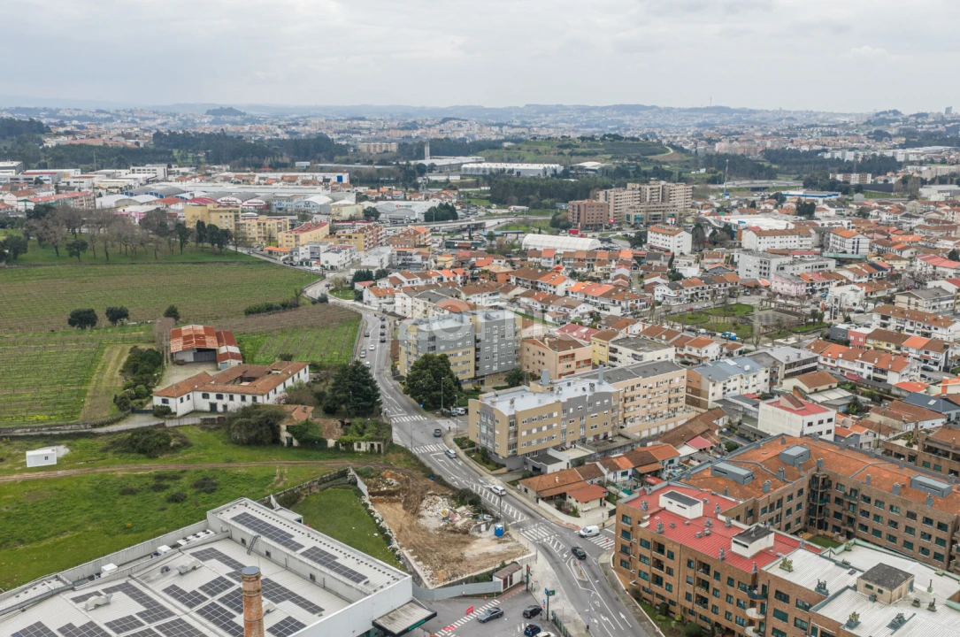 Apartamento T3 para Venda em Ermesinde Foto 31