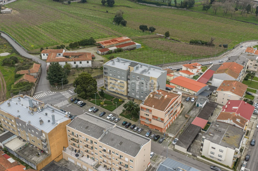 Apartamento T3 para Venda em Ermesinde Foto 27