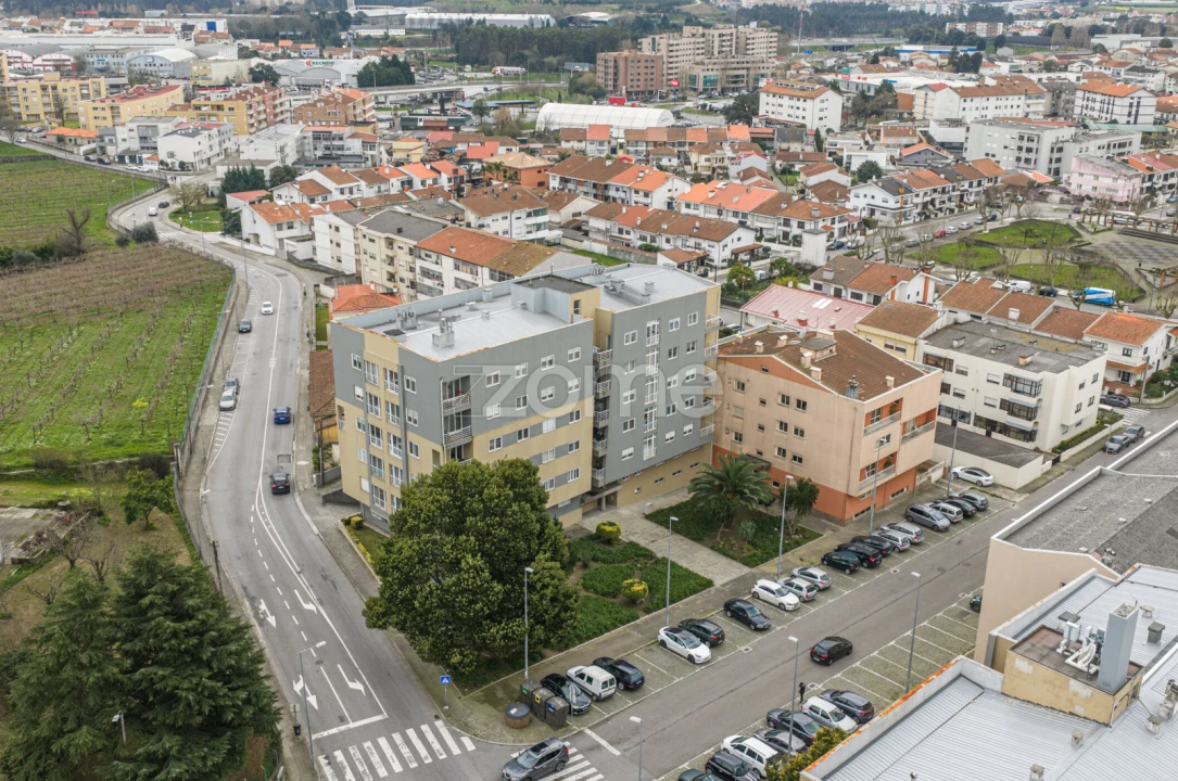 Apartamento T3 para Venda em Ermesinde Foto 26