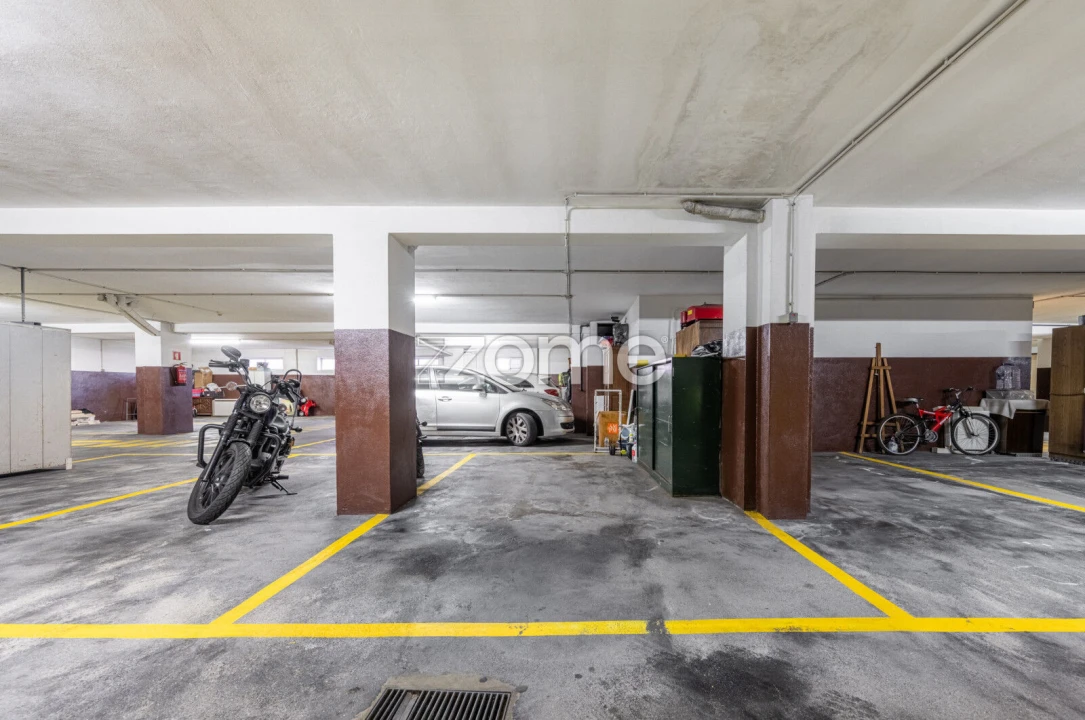 Apartamento T3 para Venda em Ermesinde Foto 23