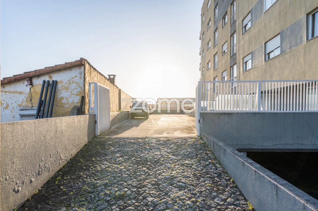 Apartamento T3 para Venda em Ermesinde Foto 24