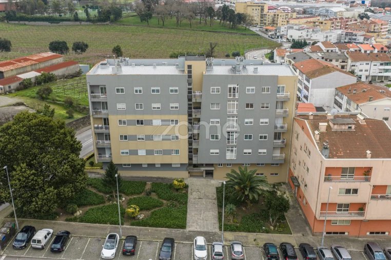 Apartamento T3 para Venda em Ermesinde