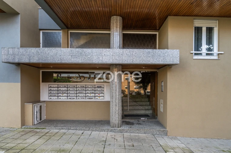 Apartamento T3 para Venda em Ermesinde Foto 2