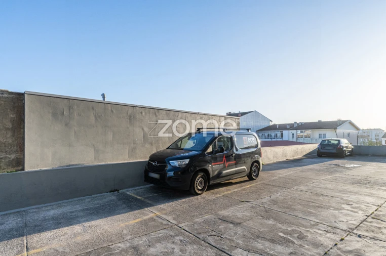 Apartamento T3 para Venda em Ermesinde Foto 25