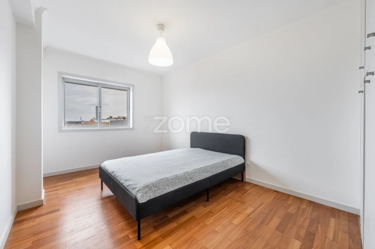 Apartamento T3 para Venda em Ermesinde Foto 13