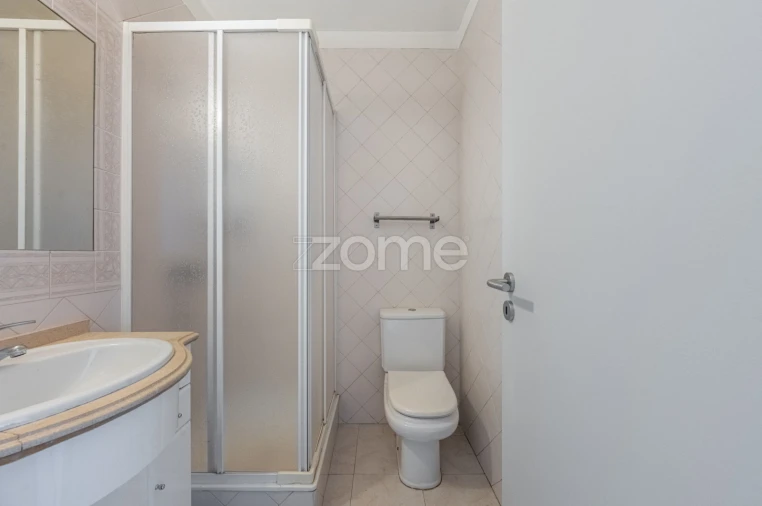 Apartamento T3 para Venda em Ermesinde Foto 14